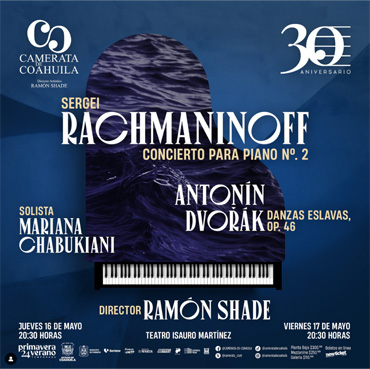 Rachmaninof