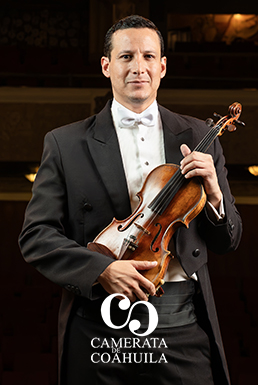 Mauricio Ocampo Vázquez